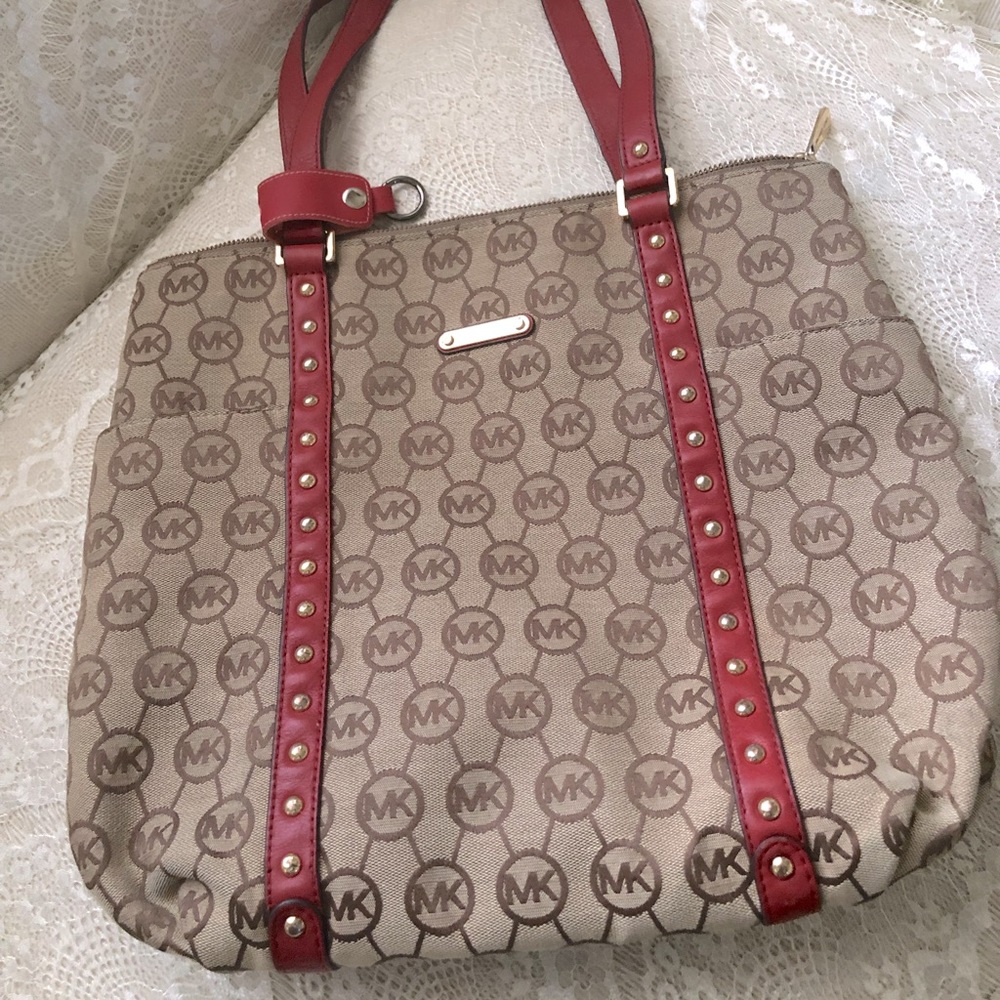Michael Kors Tote